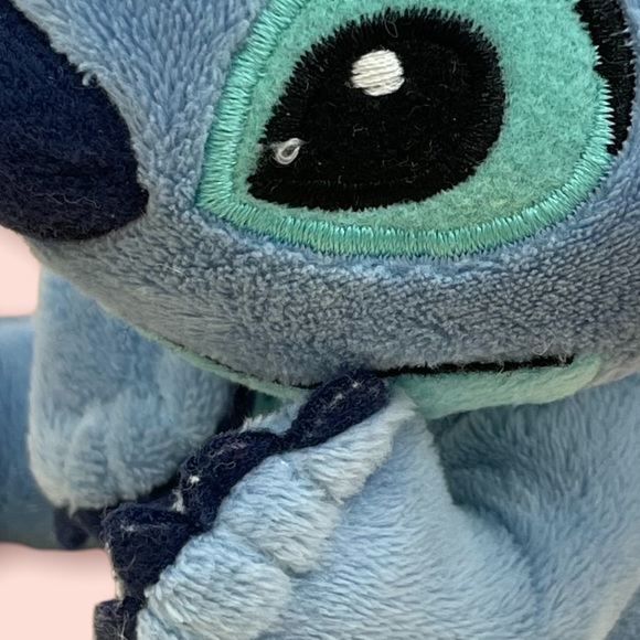 Disney Stitch Plush Toy - Picture 5 of 5